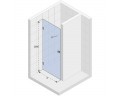 Дверь в нишу RIHO SCANDIC MISTRAL M101-70, GX0608202