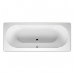 Гидромассажная ванна RIHO CAROLINA FLOW 170x80