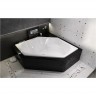 Акриловая ванна RIHO WINNIPEG 145x145, B010001005 (BA4800500000000)