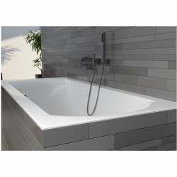 Гидромассажная ванна RIHO LINARES RIGHT JOY 180x80 см