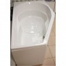 Акриловая ванна RIHO YUKON 160x90 L, B009001005 (BA3500500000000)
