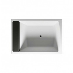 Гидромассажная ванна RIHO SAVONA AIR 190x130