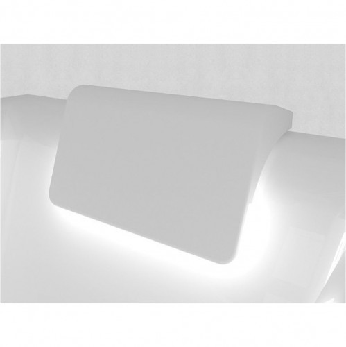 Акриловая ванна с подсветкой RIHO STILL SQUARE LED 180x80 R, B099003005