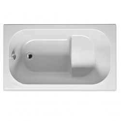 Акриловая ванна RIHO PETIT, B149001005 (BZ2500500000000)