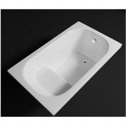 Акриловая ванна RIHO PETIT, B149001005 (BZ2500500000000)