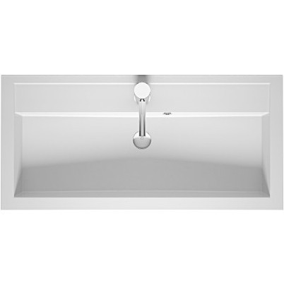 Раковина RIHO Bologna 100x48см, F7BO110048111