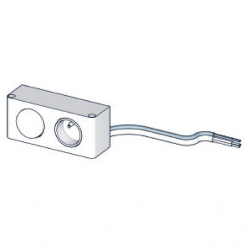 Розетка RIHO Type 12 (IP20 PEN)