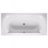 Акриловая ванна встраиваемая RIHO LINARES RIGHT 160x70 см, B140001005