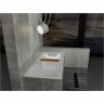 Акриловая ванна с подсветкой RIHO STILL SQUARE LED 180x80 R/L, B099005005