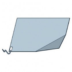 Обогрев для зеркал RIHO PRO