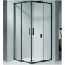 Душевой уголок RIHO HAMAR 2.0 R207-90/90 Black, G007005121