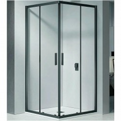 Душевой уголок RIHO HAMAR 2.0 R207-90/90 Black, G007005121