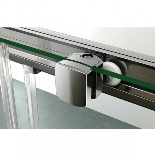 Душевой уголок RIHO HAMAR 2.0 R207-90/90 Black, G007005121