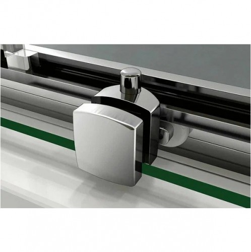 Душевой уголок RIHO HAMAR 2.0 R207-90/90 Black, G007005121