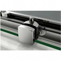 Душевой уголок RIHO HAMAR 2.0 R207-90/90 Black, G007005121