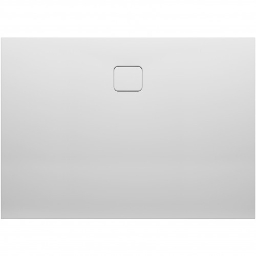 Душевой поддон Riho Basel 416 120x90 см, белый