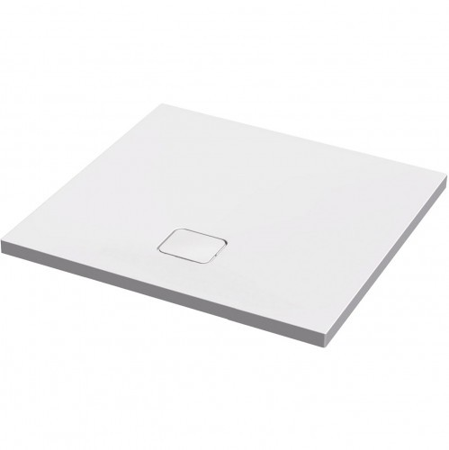 Душевой поддон Riho Basel 416 120x90 см, белый