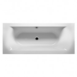 Акриловая ванна встраиваемая RIHO LINARES RIGHT 170x75 см, B141001005