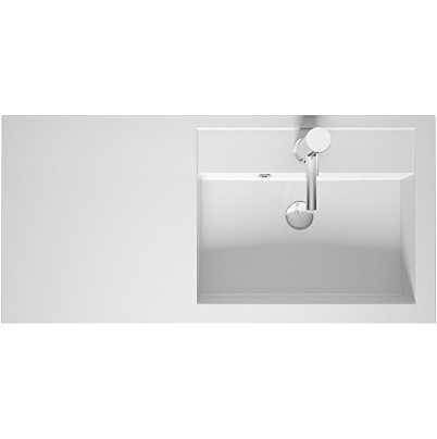 Раковина RIHO Bologna 100 x 48 см, F7BO1100481111