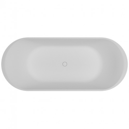 Ванна из искусственного мрамора Solid Surface Riho Valor 170x72, B130001105
