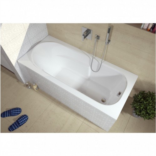 Гидромассажная ванна RIHO COLUMBIA FLOW 175x80