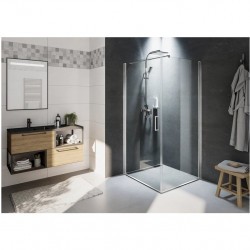 Душевой уголок RIHO SZ NOVIK Z201 962x762x2000, GZ5100080