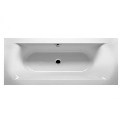 Акриловая ванна встраиваемая RIHO LINARES RIGHT 180x80 см, B142001005