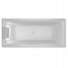 Акриловая ванна с подсветкой RIHO STILL SQUARE LED 170x75 L, B100004005