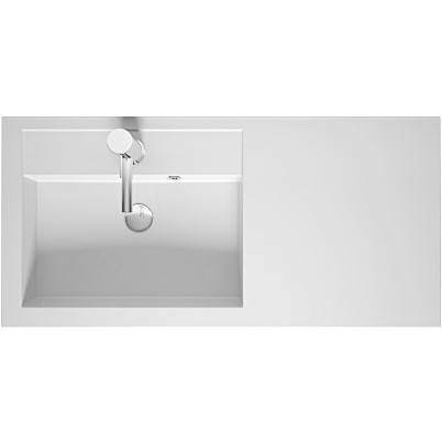 Раковина RIHO Bologna 100 x 48см, F7BO1100481112