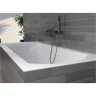 Акриловая ванна встраиваемая RIHO LINARES 190x90 см , B143001005
