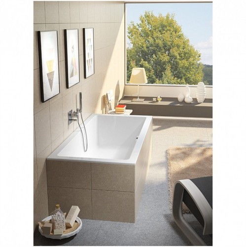 Гидромассажная ванна RIHO LUGO JOY 200x90