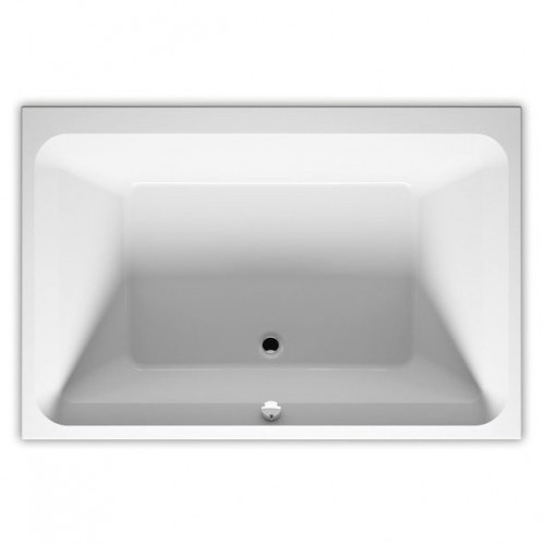 Гидромассажная ванна RIHO CASTELLO BLISS 180x120