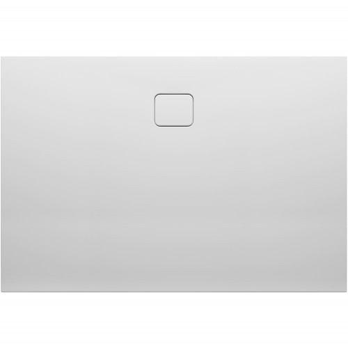 Душевой поддон Riho Basel 418 140x90 см, белый