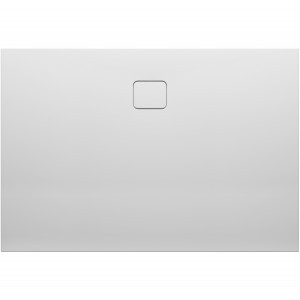 Акриловый душевой поддон Riho Basel 418 140x90 белый + сифон DC280050000000S