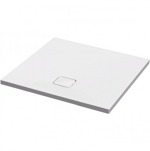 Душевой поддон Riho Basel 418 140x90 см, белый