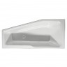 Акриловая ванна RIHO RETHINK SPACE 160x75 R, B111001005 (BR1300500000000)