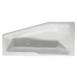 Акриловая ванна RIHO RETHINK SPACE 160x75 R, B111001005 (BR1300500000000)