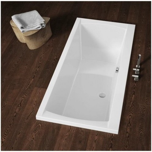 Гидромассажная ванна RIHO JULIA BLISS 160x70