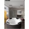 Гидромассажная ванна RIHO COLORADO BLISS 180x180