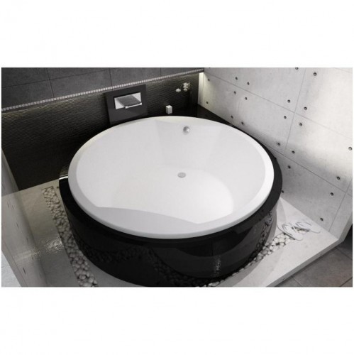 Гидромассажная ванна RIHO COLORADO BLISS 180x180