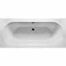 Комплект акриловая ванна RIHO CAROLINA 170x80, B055001005 с каркасом
