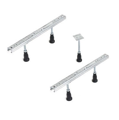 Ножки для ванны Riho Petit POOTSET12