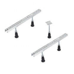 Ножки для ванны Riho Petit POOTSET12