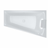 Акриловая ванна с подсветкой RIHO STILL SMART LED L 170x110, B102003005