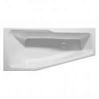 Акриловая ванна RIHO RETHINK SPACE 160x75 R FALL, B111006005