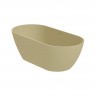 Ванна из искусственного мрамора Riho Bilbao 170x80, PEBBLE GRAY B118001106