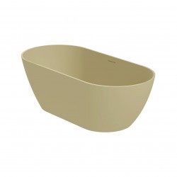 Ванна из искусственного мрамора Riho Bilbao 170x80, PEBBLE GRAY B118001106