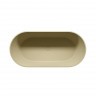 Ванна из искусственного мрамора Riho Bilbao 170x80, PEBBLE GRAY B118001106