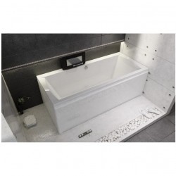 Гидромассажная ванна RIHO JULIA BLISS 170x75
