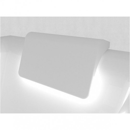 Акриловая ванна с подсветкой RIHO STILL SHOWER LED 180x80, B103003005